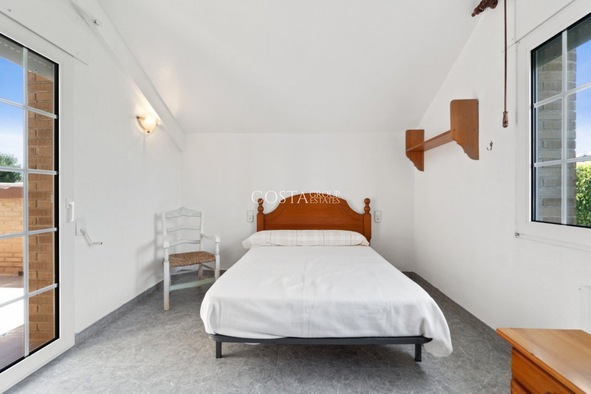 Revente - Villa -
Torrevieja - La Veleta