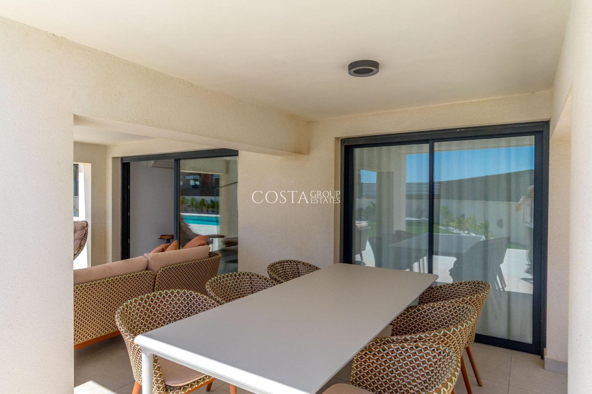 Revente - Villa -
Torrevieja - La Veleta