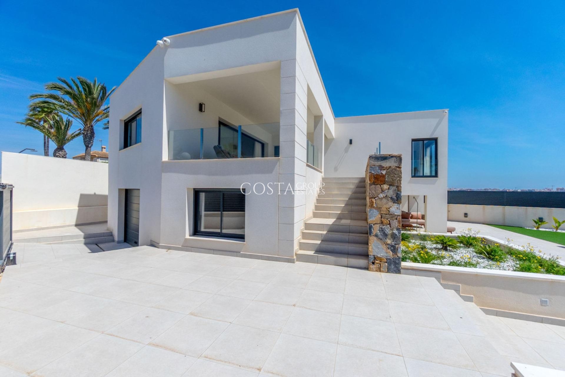 Revente - Villa -
Torrevieja - La Veleta