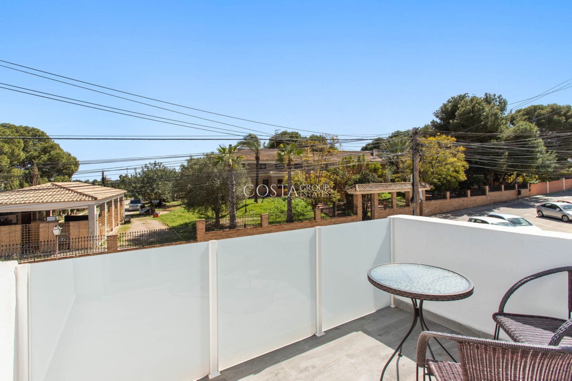 Revente - Villa -
Torrevieja - Lago Jardin