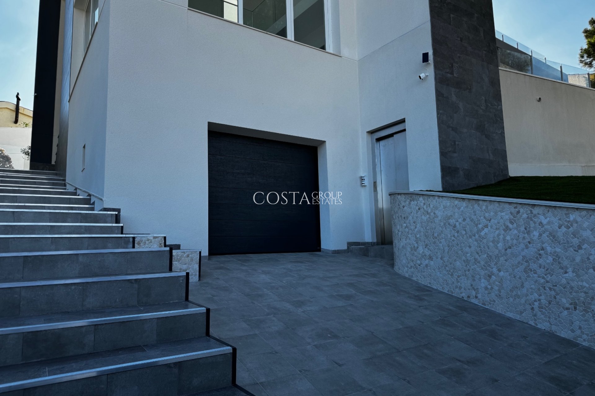 Revente - Villa -
Torrevieja - Los Balcones