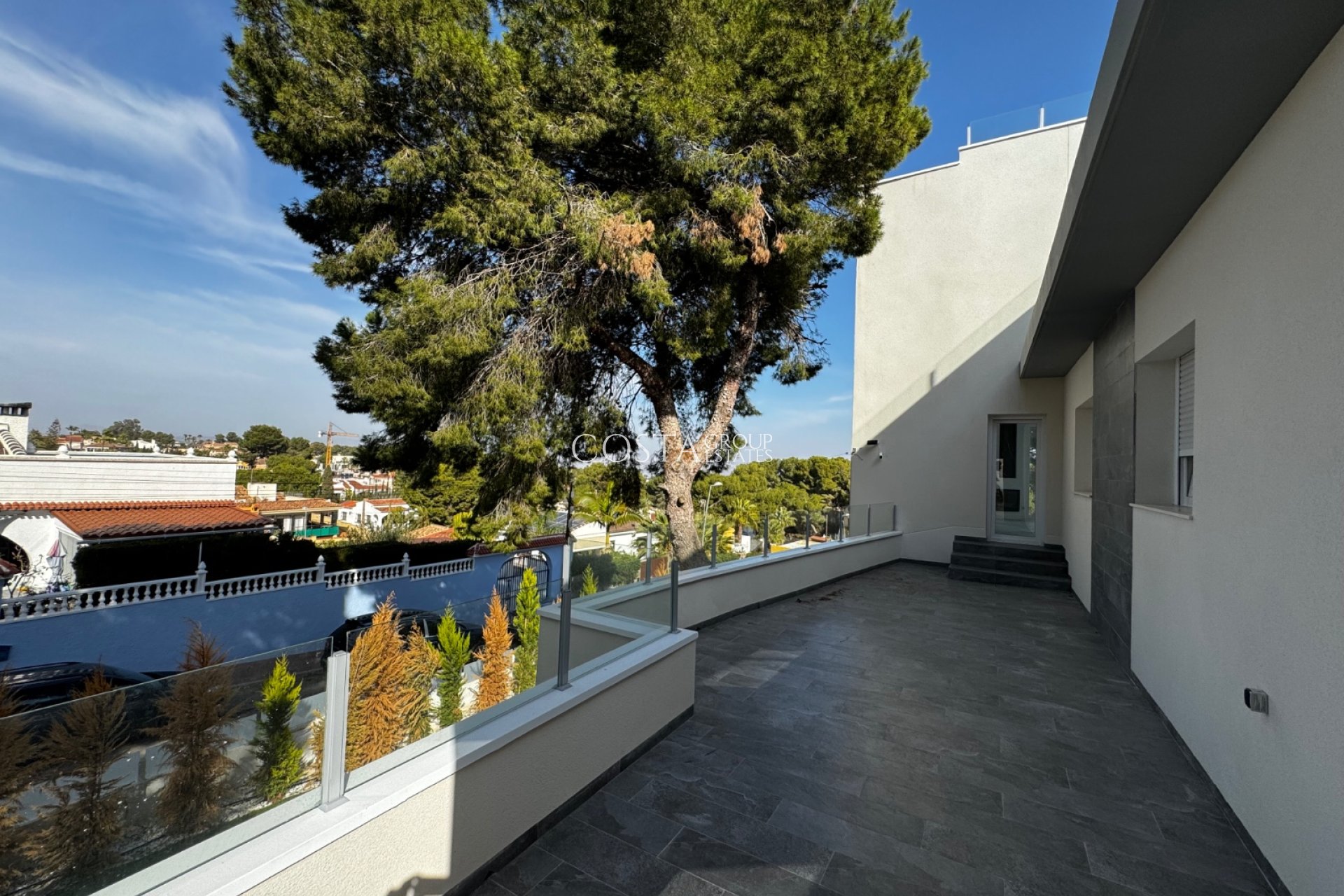 Revente - Villa -
Torrevieja - Los Balcones