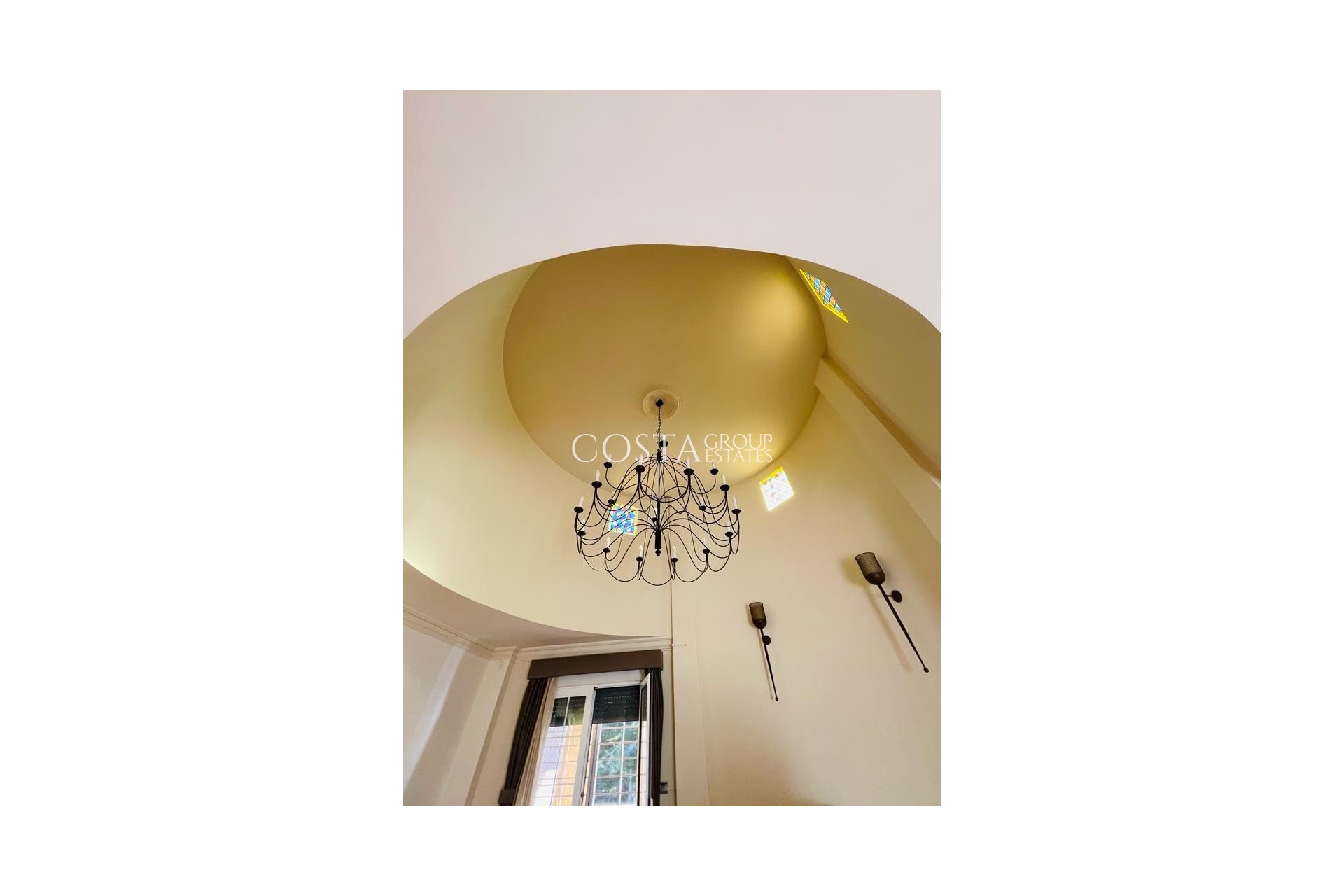 Revente - Villa -
Torrevieja - Los Balcones