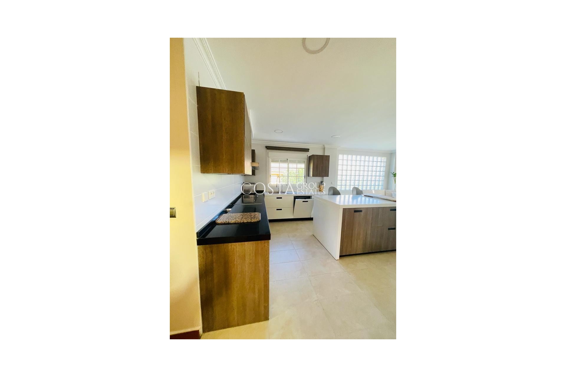 Revente - Villa -
Torrevieja - Los Balcones