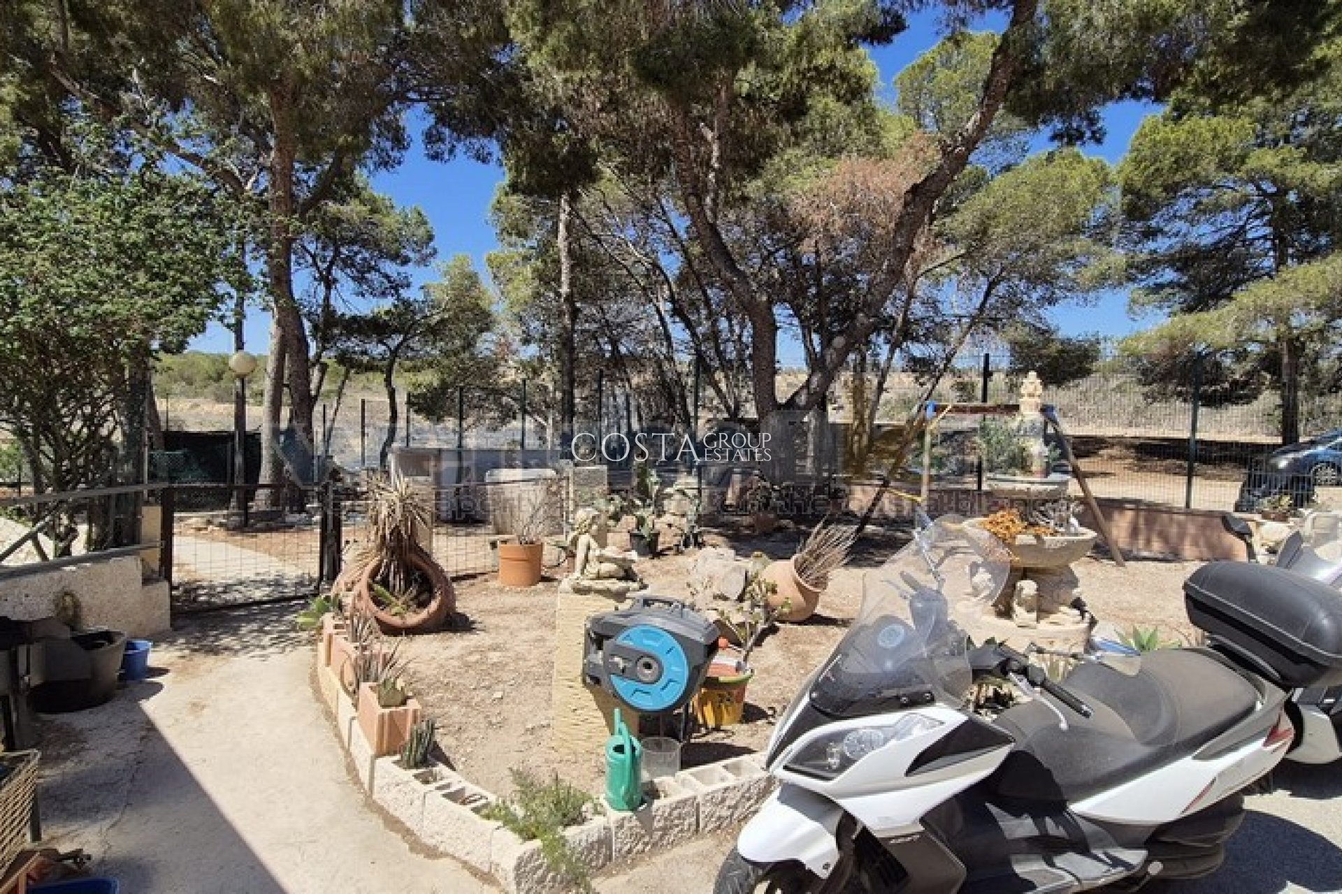 Revente - Villa -
Torrevieja - Los Balcones