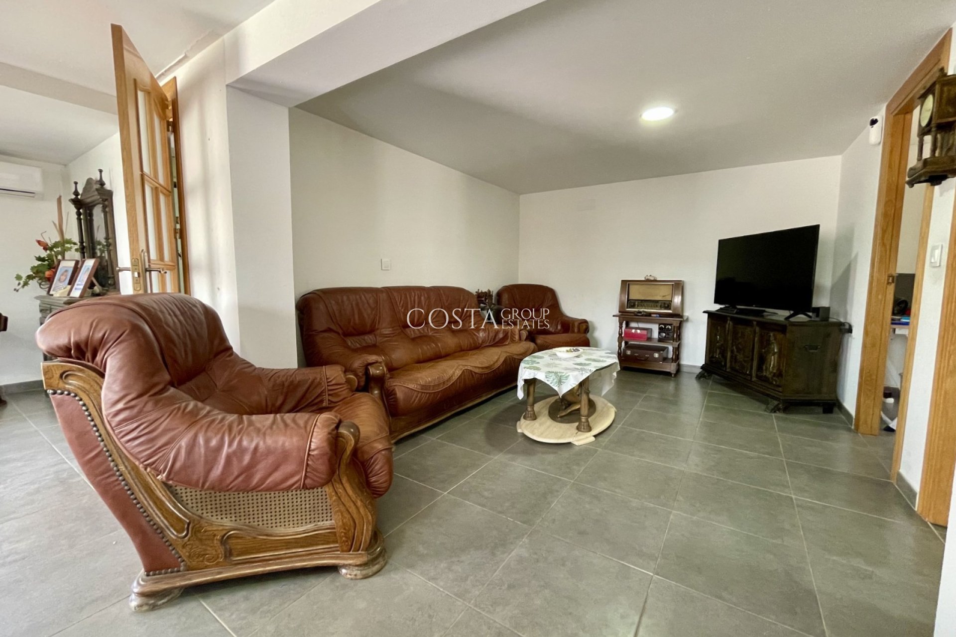 Revente - Villa -
Torrevieja - Los Balcones