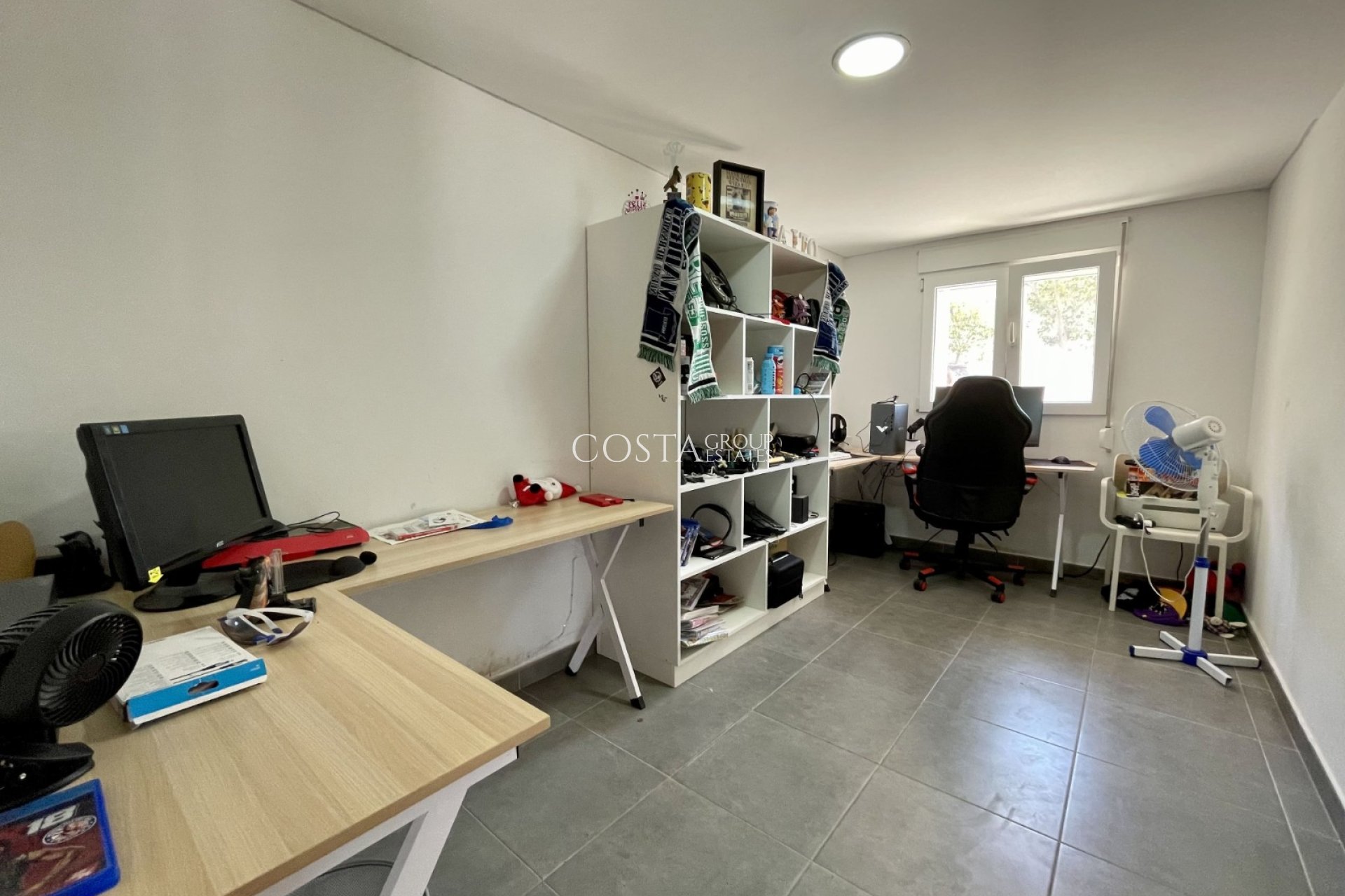 Revente - Villa -
Torrevieja - Los Balcones