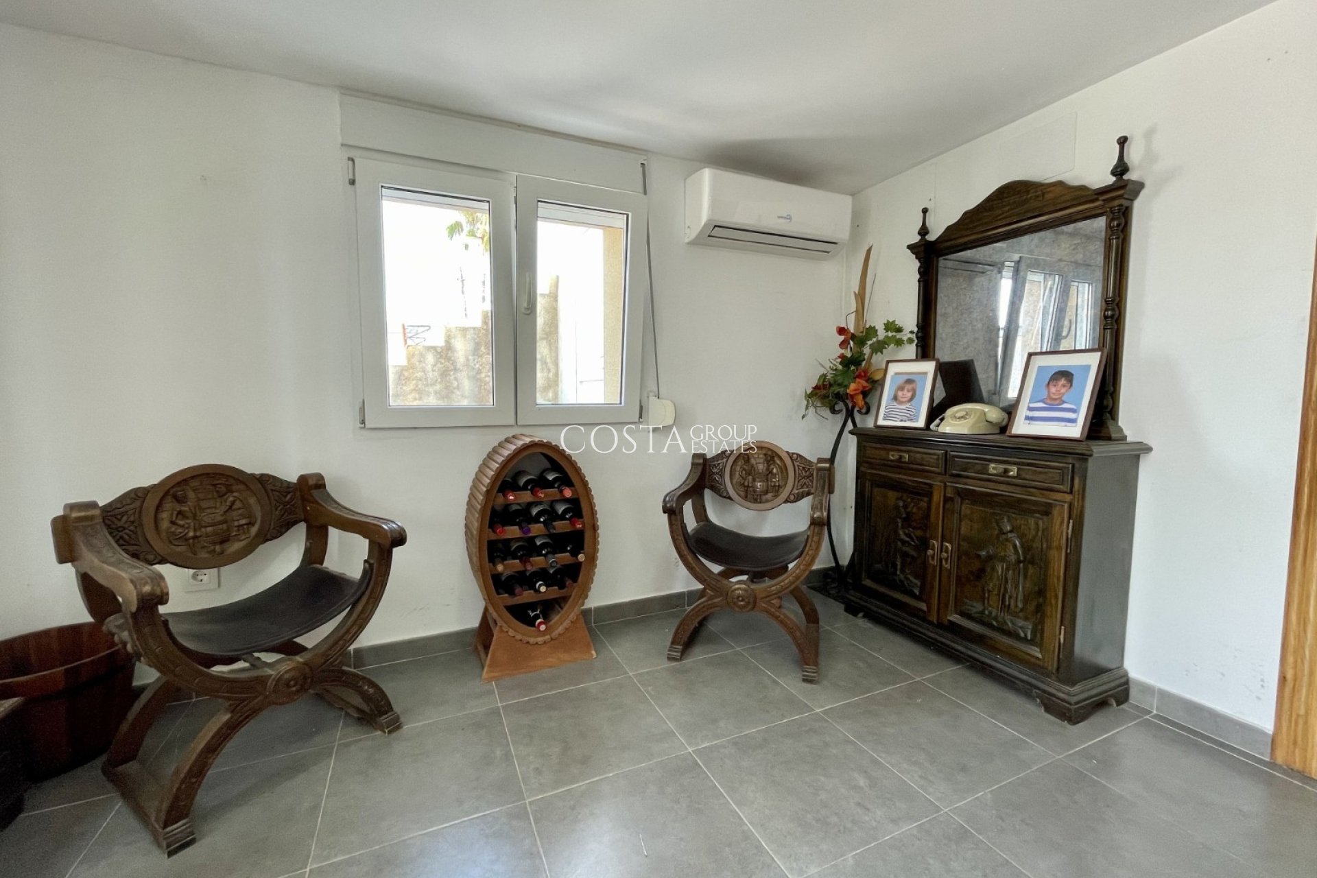 Revente - Villa -
Torrevieja - Los Balcones