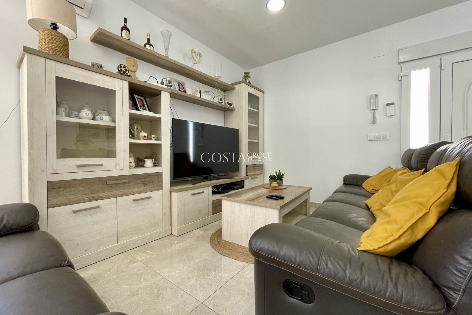 Revente - Villa -
Torrevieja - Los Balcones