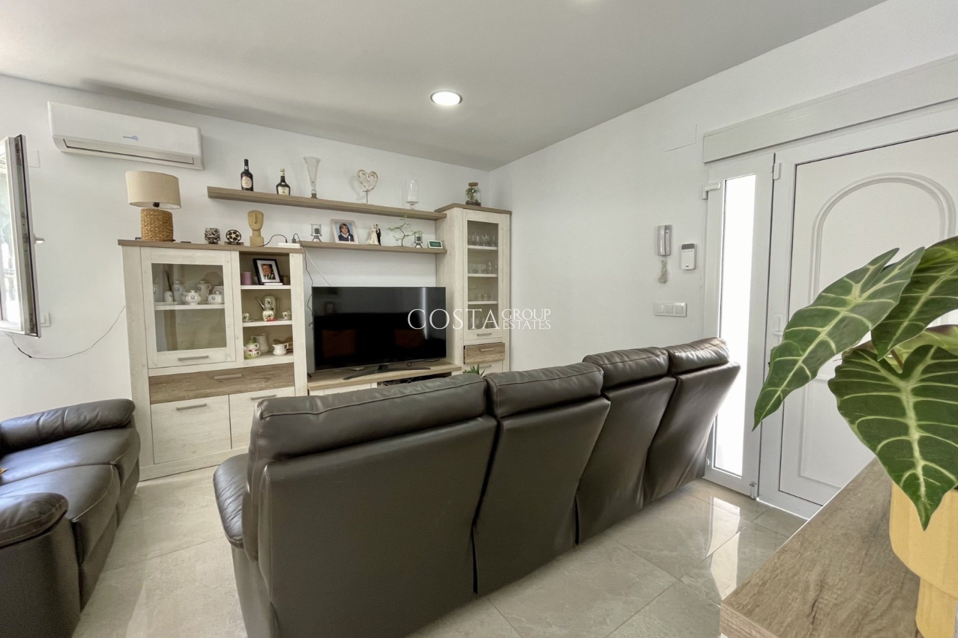 Revente - Villa -
Torrevieja - Los Balcones