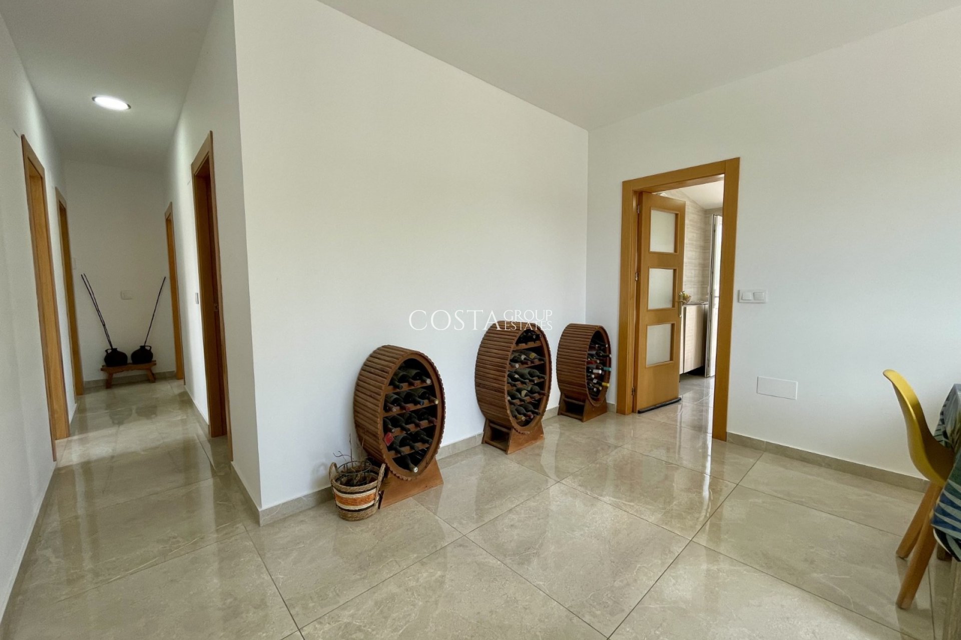 Revente - Villa -
Torrevieja - Los Balcones