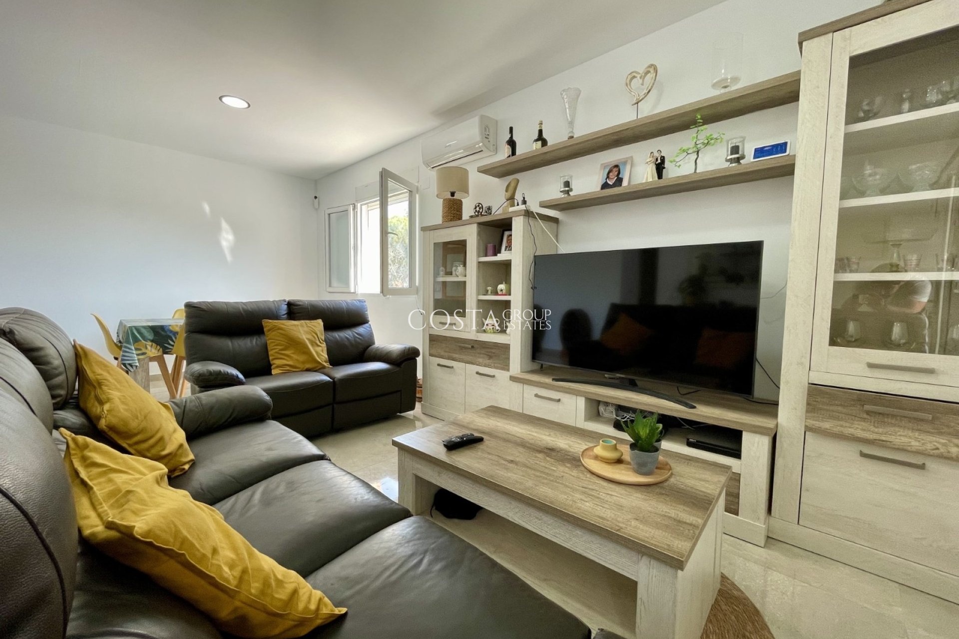 Revente - Villa -
Torrevieja - Los Balcones