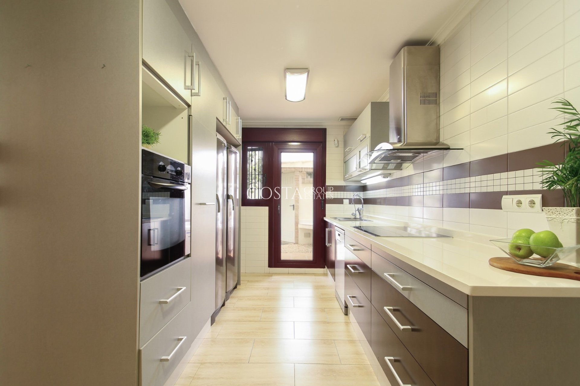 Revente - Villa -
Torrevieja - Los Balcones