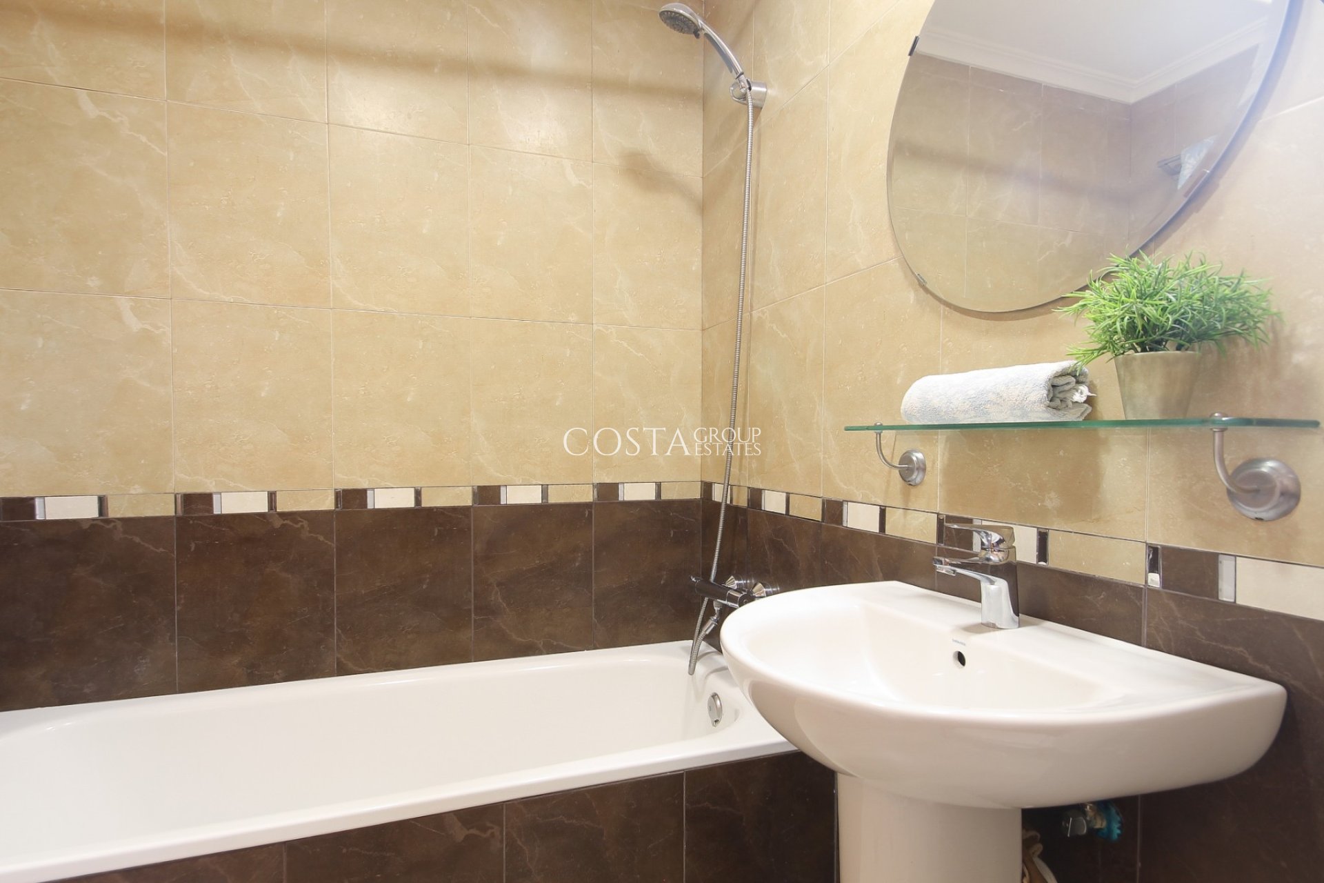 Revente - Villa -
Torrevieja - Los Balcones