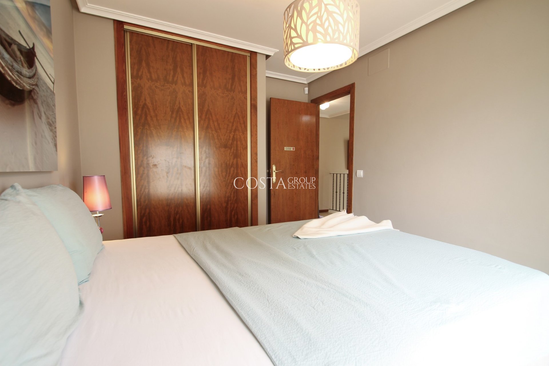 Revente - Villa -
Torrevieja - Los Balcones