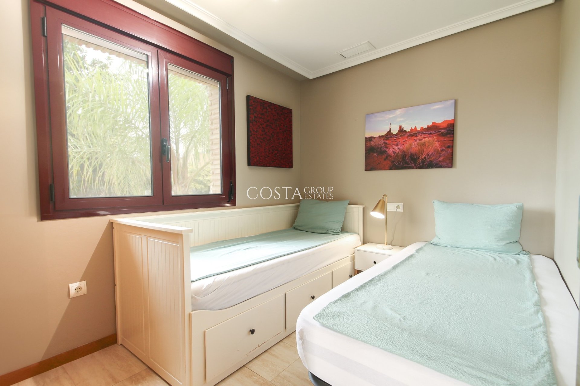 Revente - Villa -
Torrevieja - Los Balcones