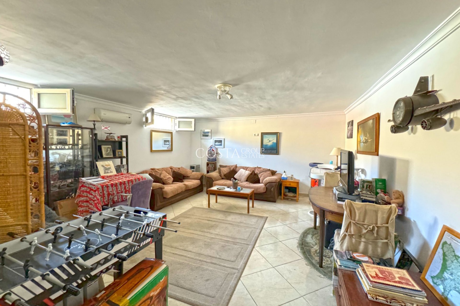 Revente - Villa -
Torrevieja - Los Balcones