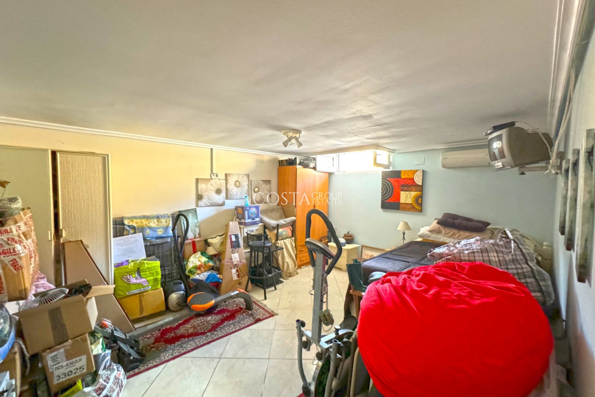 Revente - Villa -
Torrevieja - Los Balcones