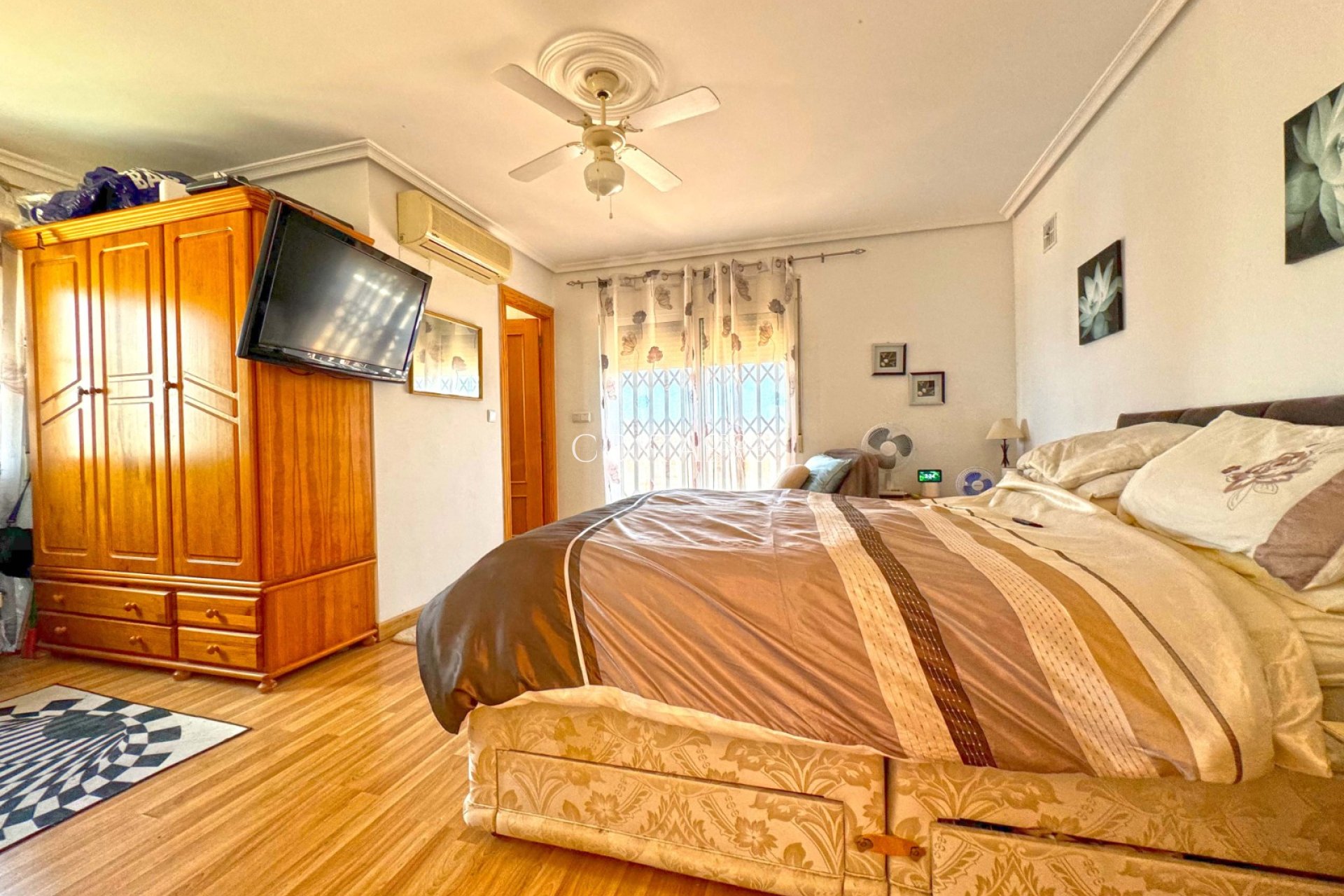 Revente - Villa -
Torrevieja - Los Balcones