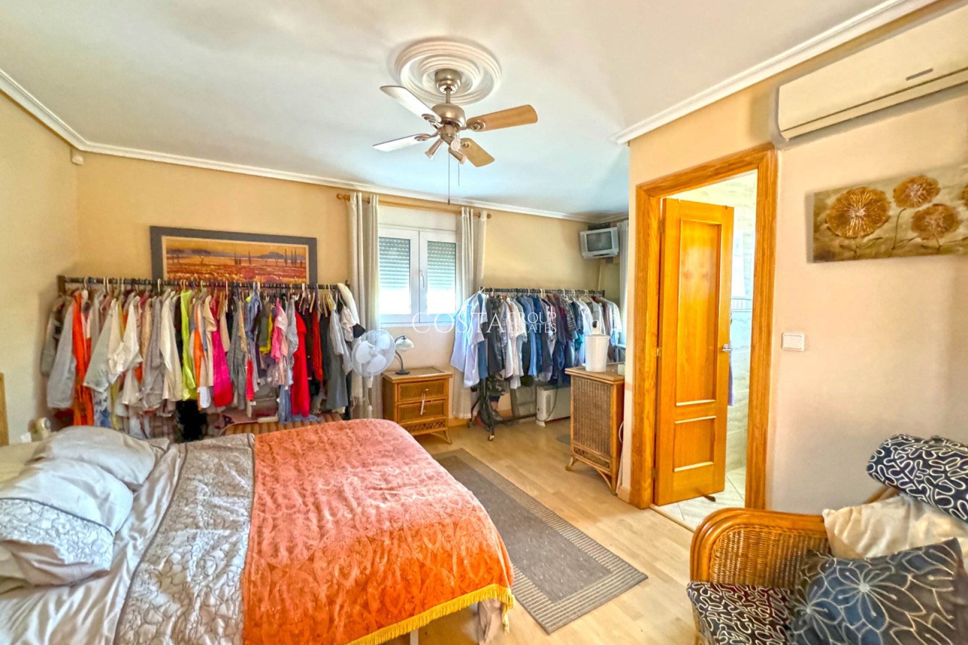 Revente - Villa -
Torrevieja - Los Balcones