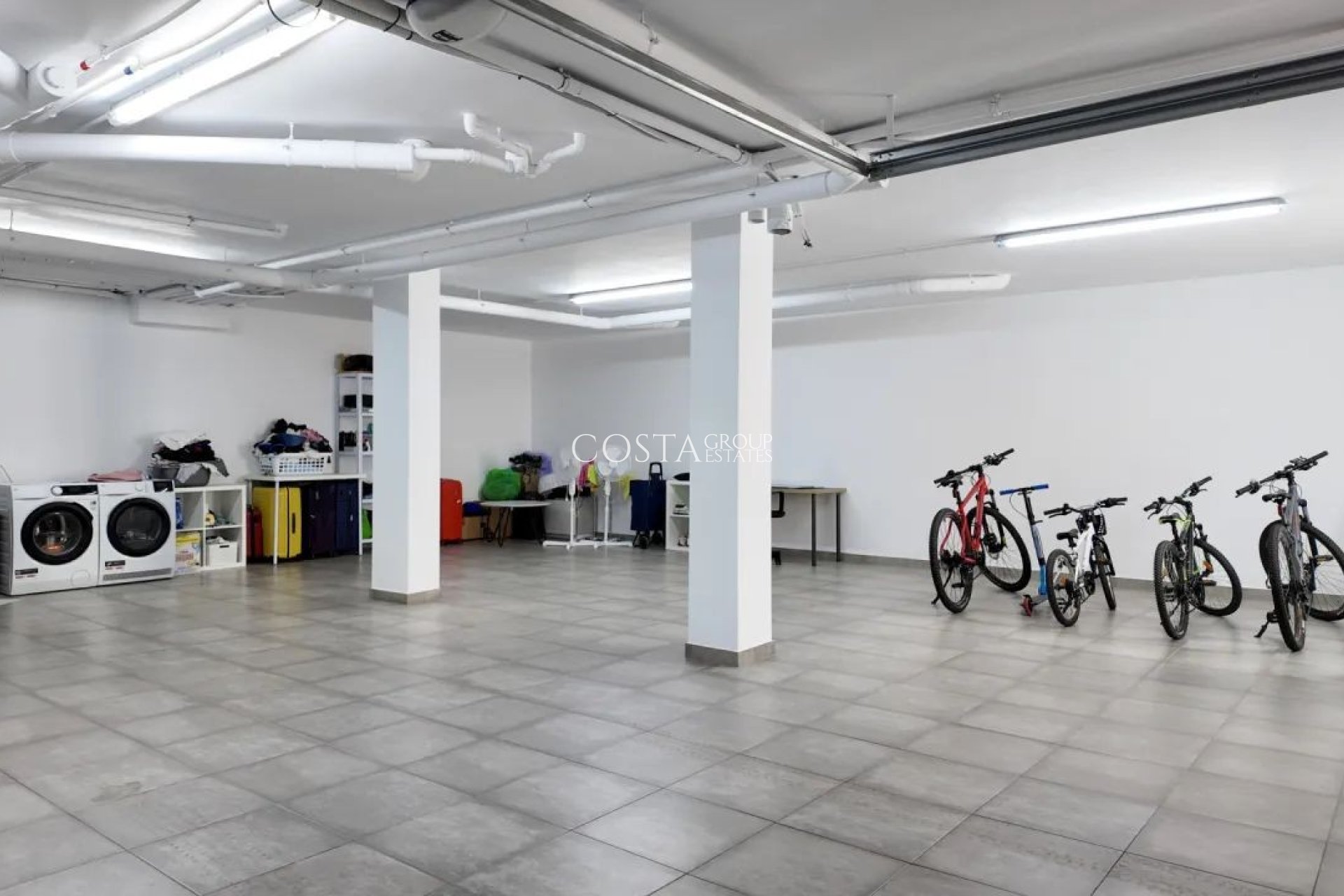 Revente - Villa -
Torrevieja - Los Balcones