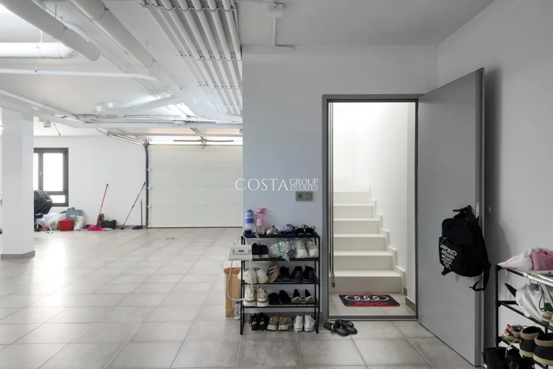 Revente - Villa -
Torrevieja - Los Balcones