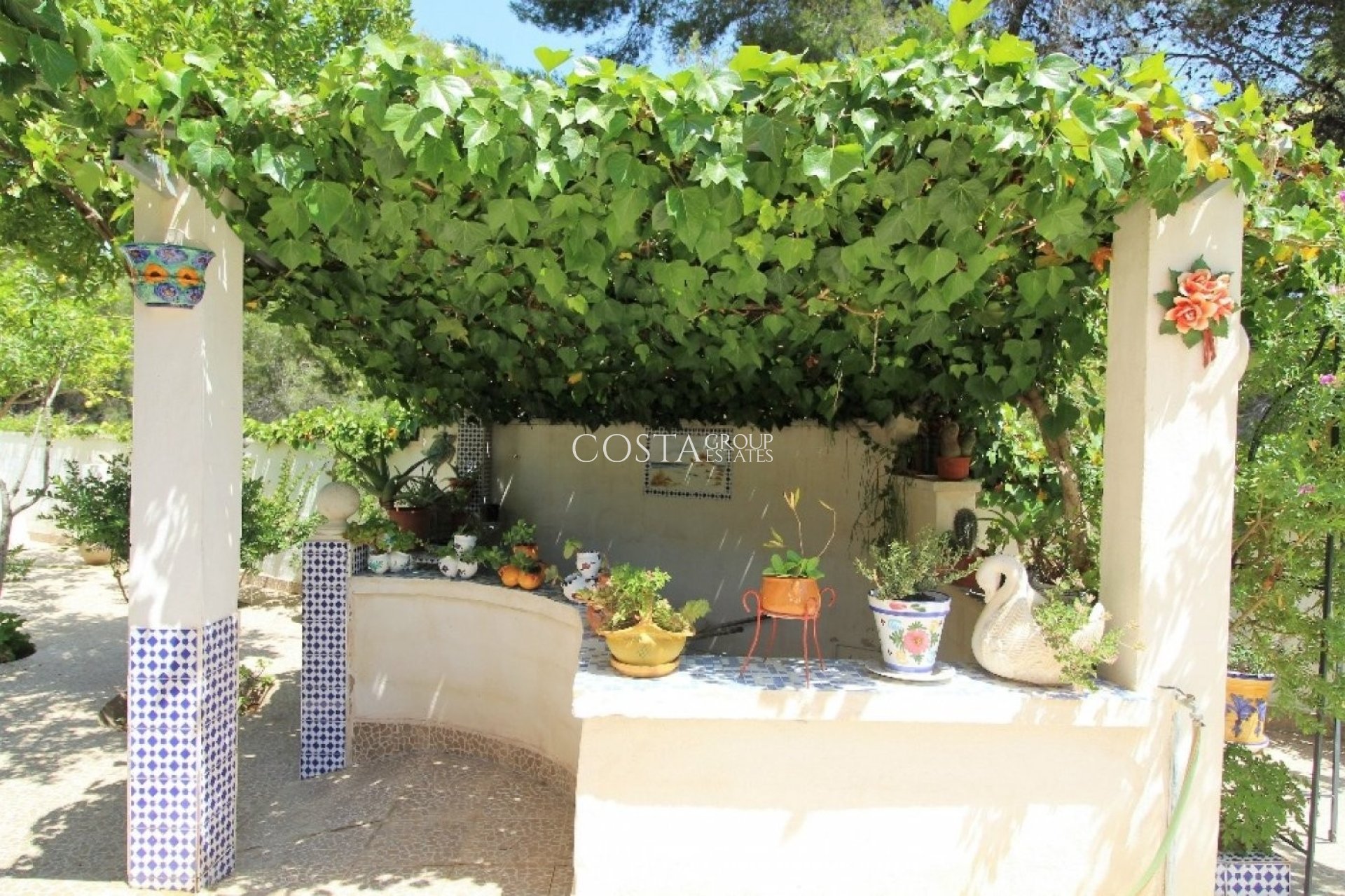 Revente - Villa -
Torrevieja - Los Balcones