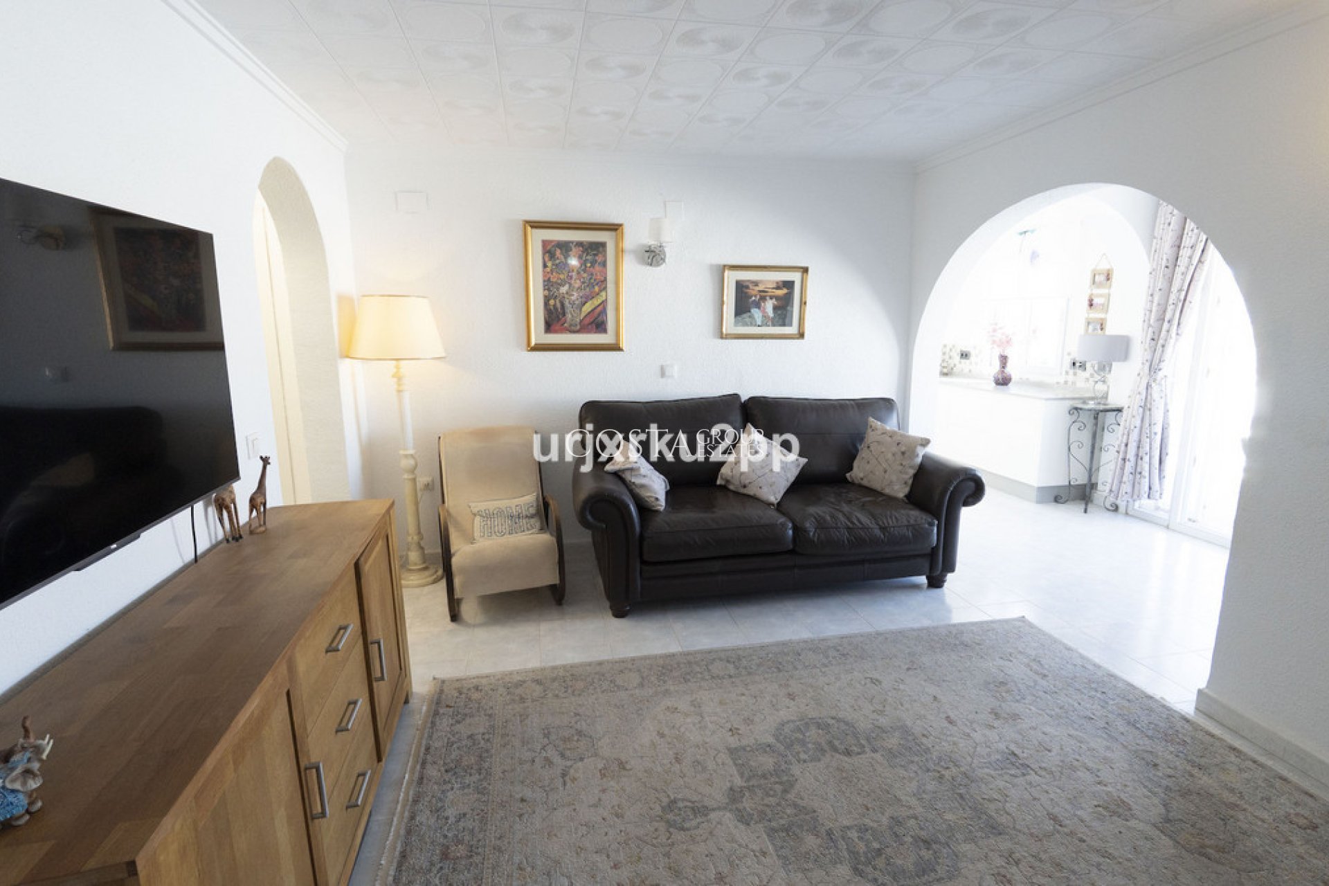 Revente - Villa -
Torrevieja - San Luis