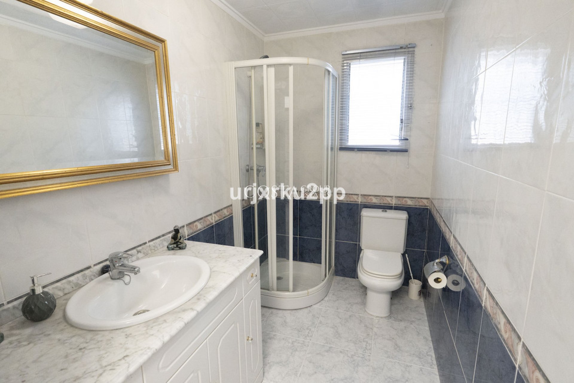 Revente - Villa -
Torrevieja - San Luis