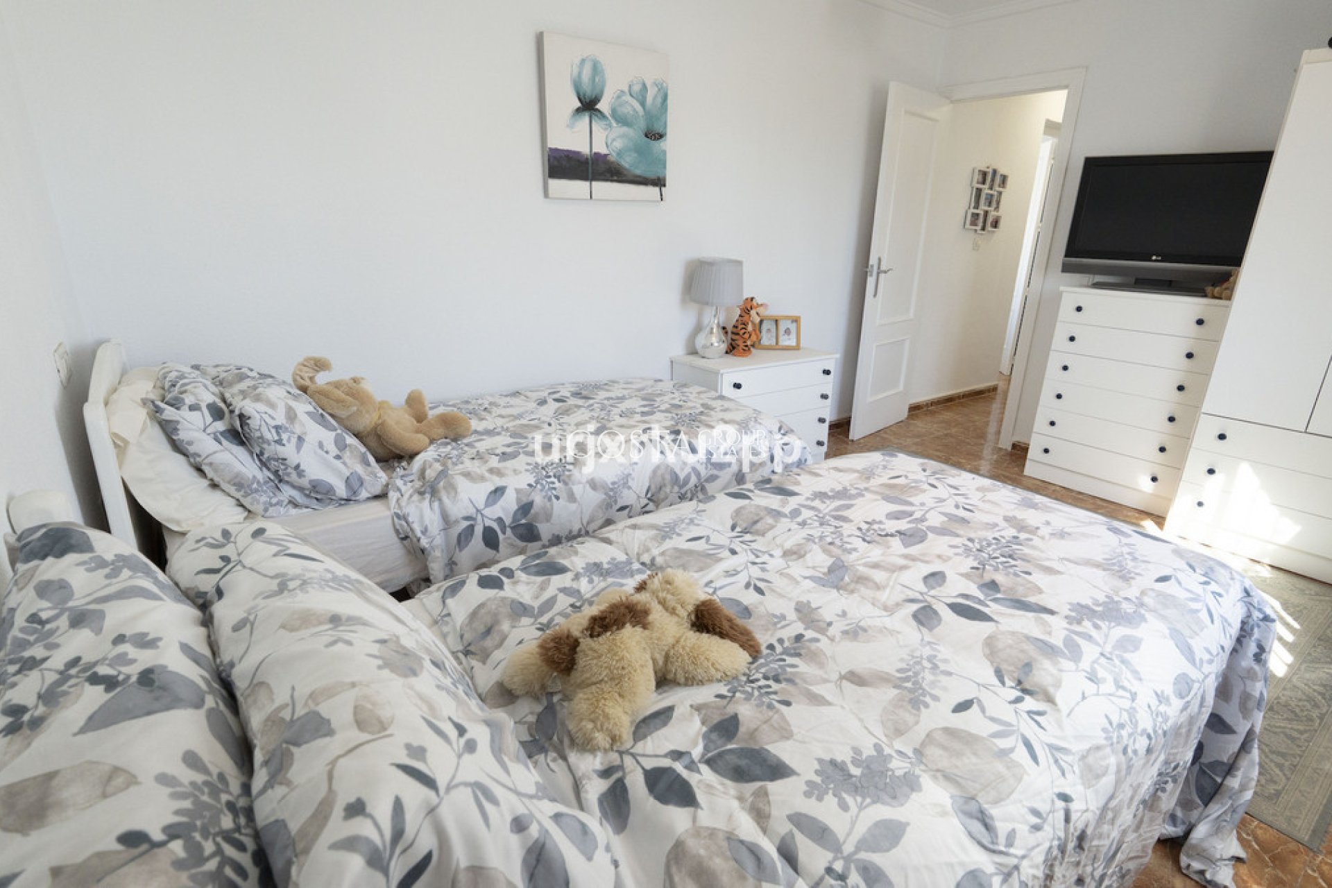 Revente - Villa -
Torrevieja - San Luis