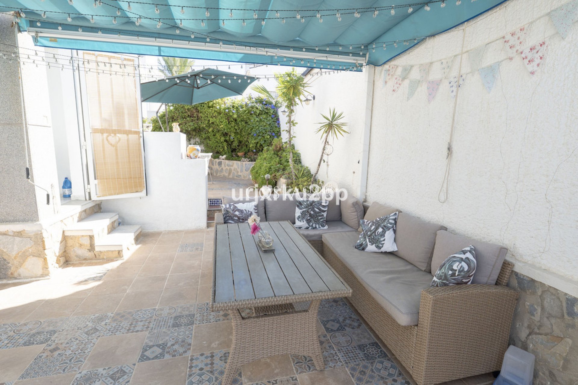 Revente - Villa -
Torrevieja - San Luis