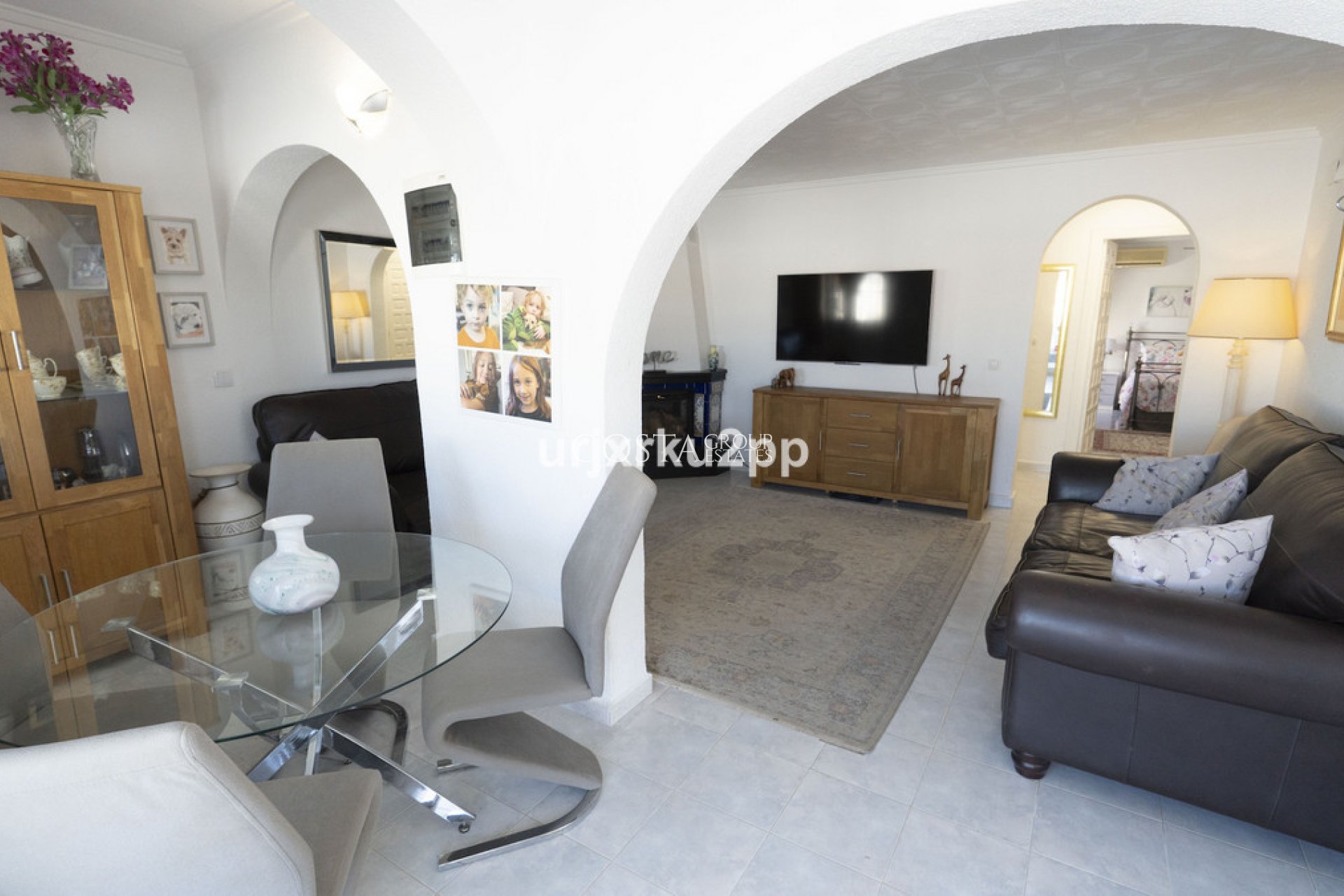 Revente - Villa -
Torrevieja - San Luis