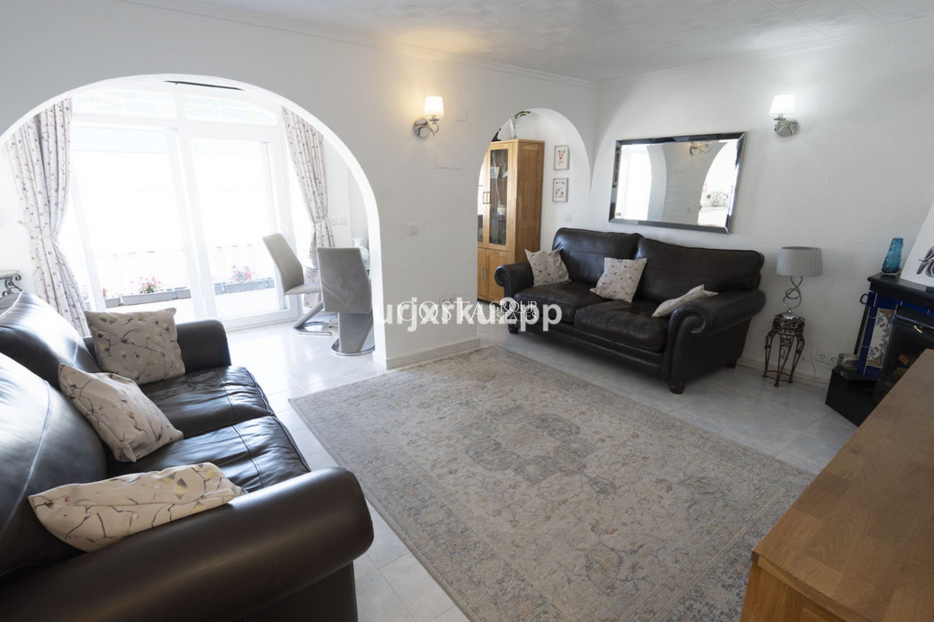 Revente - Villa -
Torrevieja - San Luis