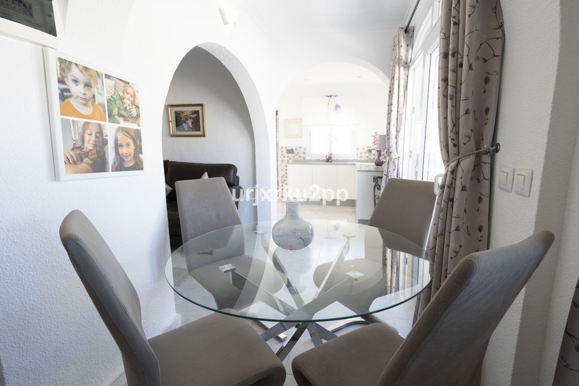 Revente - Villa -
Torrevieja - San Luis