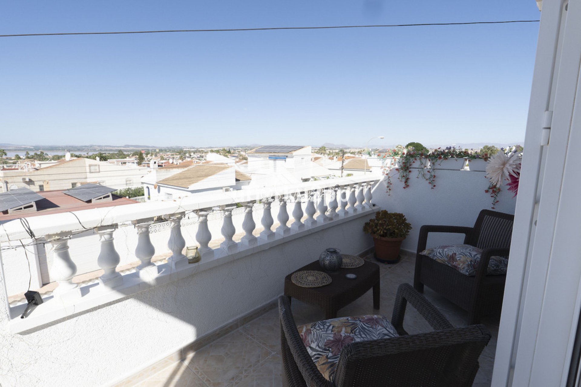 Revente - Villa -
Torrevieja - San Luis