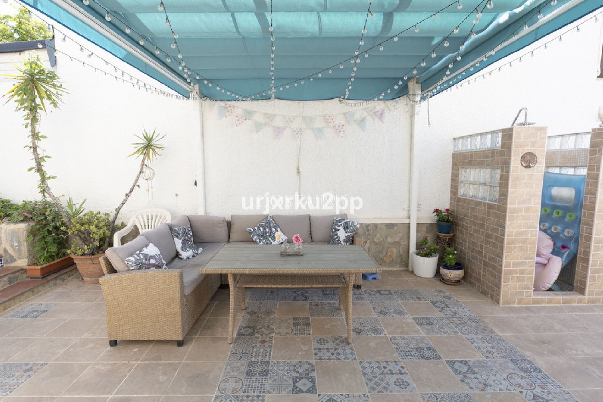 Revente - Villa -
Torrevieja - San Luis