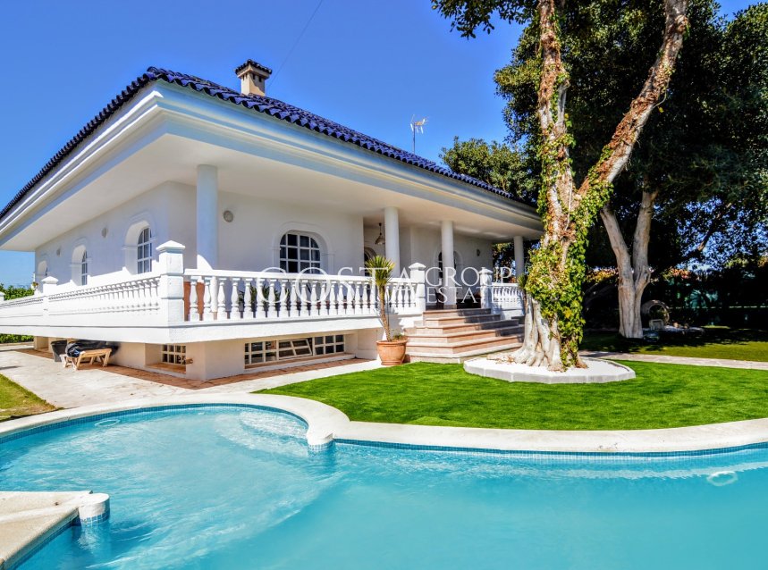 Revente - Villa -
Torrevieja - Torreta Florida