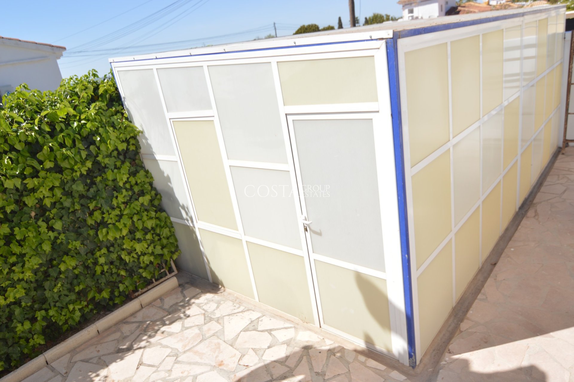 Revente - Villa -
Torrevieja - Torreta Florida