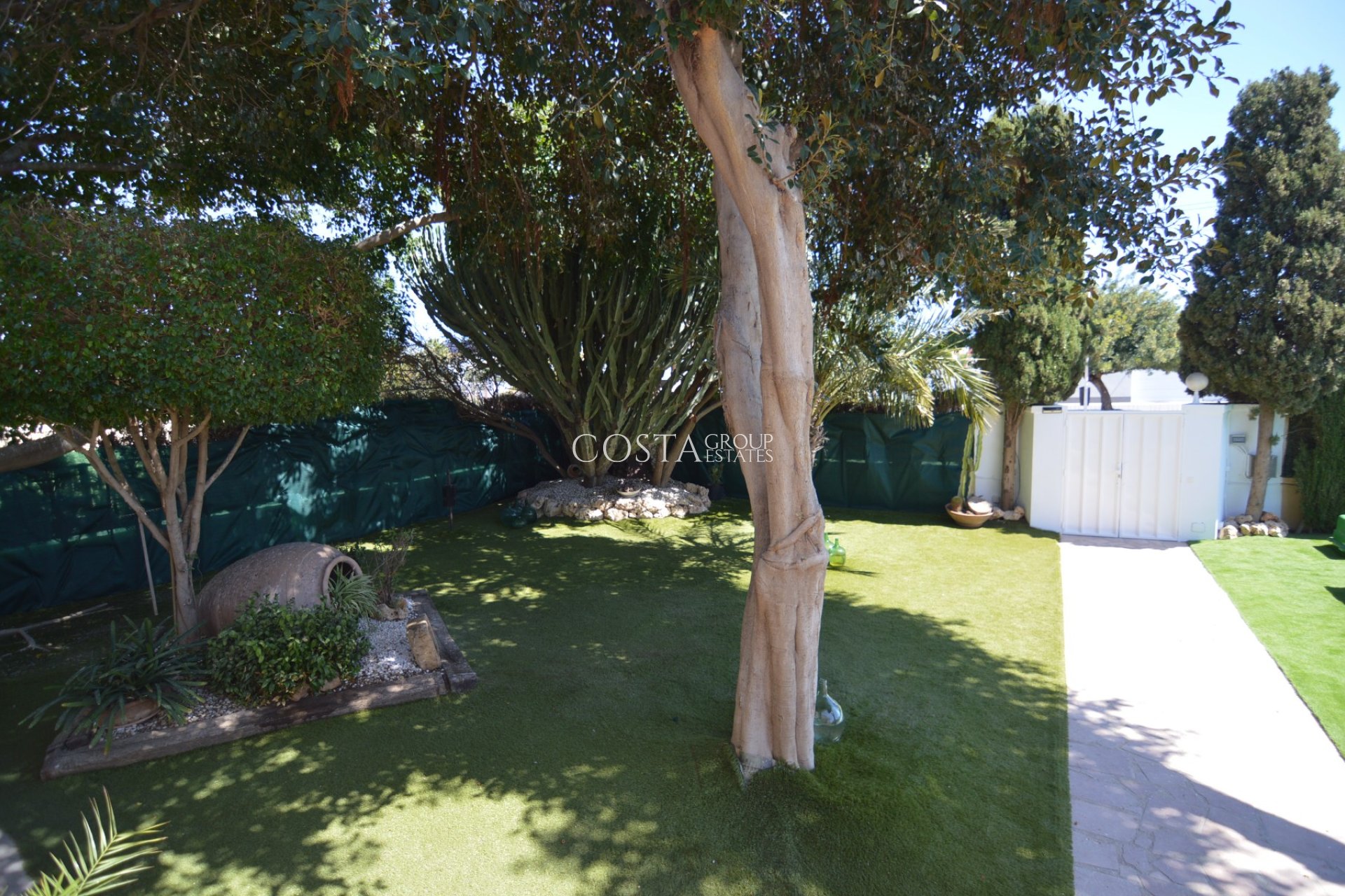 Revente - Villa -
Torrevieja - Torreta Florida