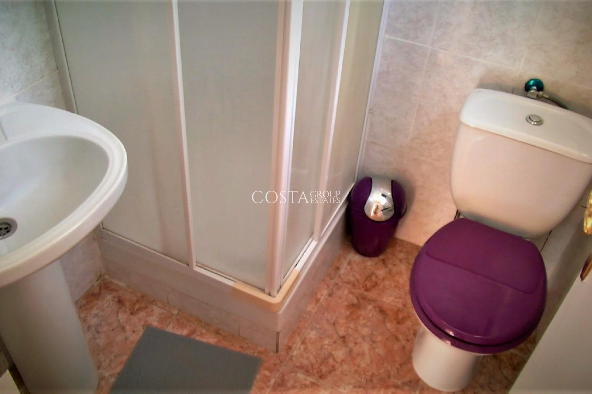 Revente - Villa -
Torrevieja - Torrevieja Centro