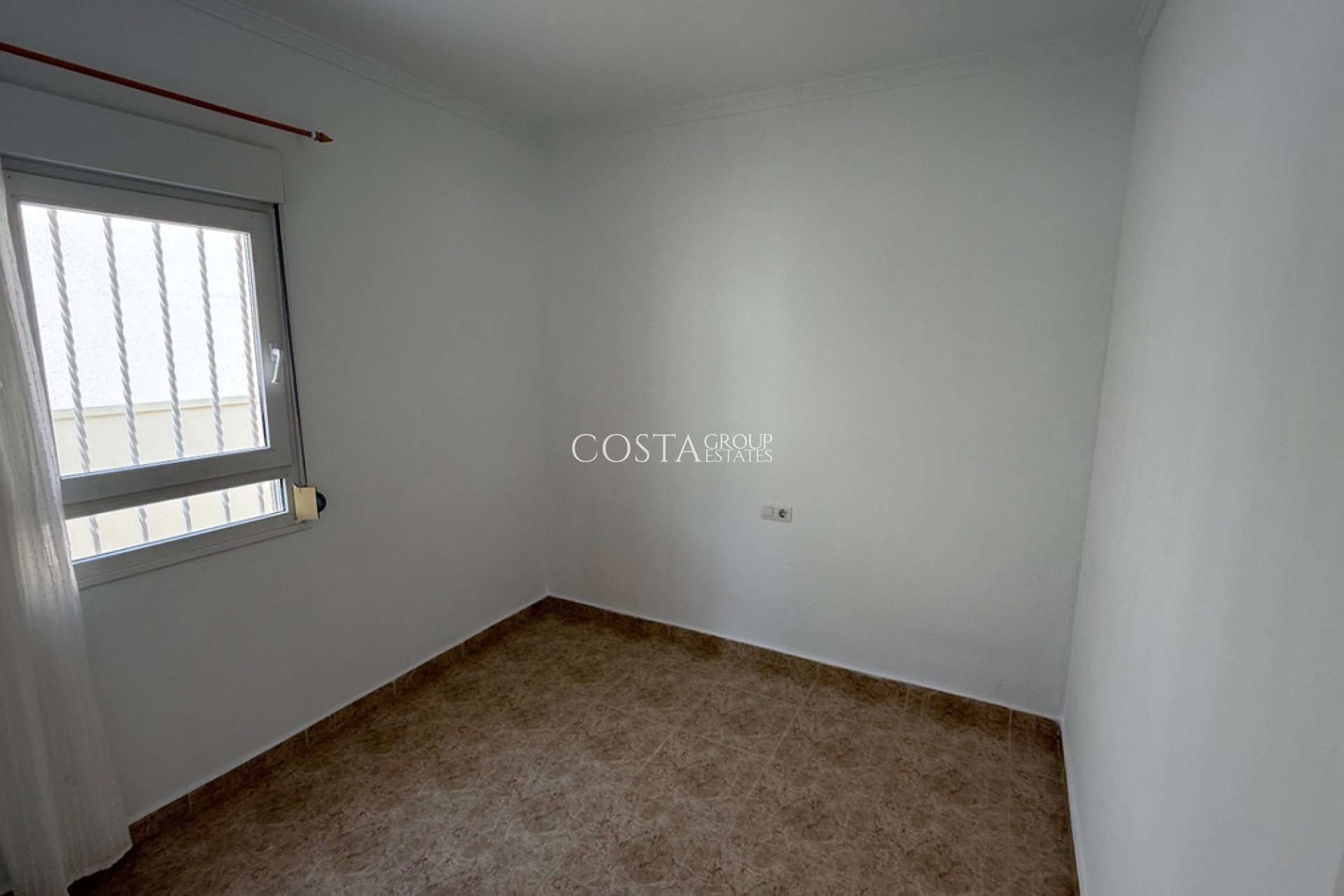 Revente - Villa -
Torrevieja - Torrevieja Centro