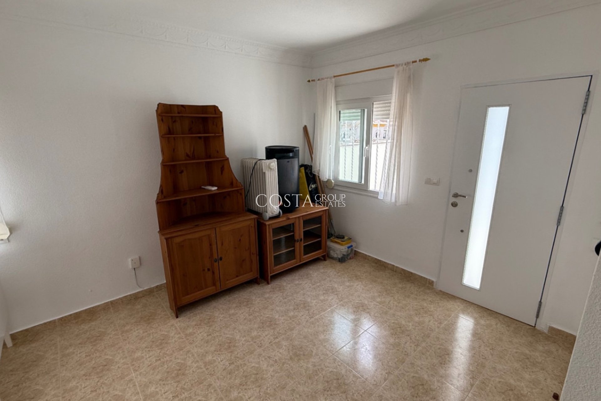 Revente - Villa -
Torrevieja - Torrevieja Centro