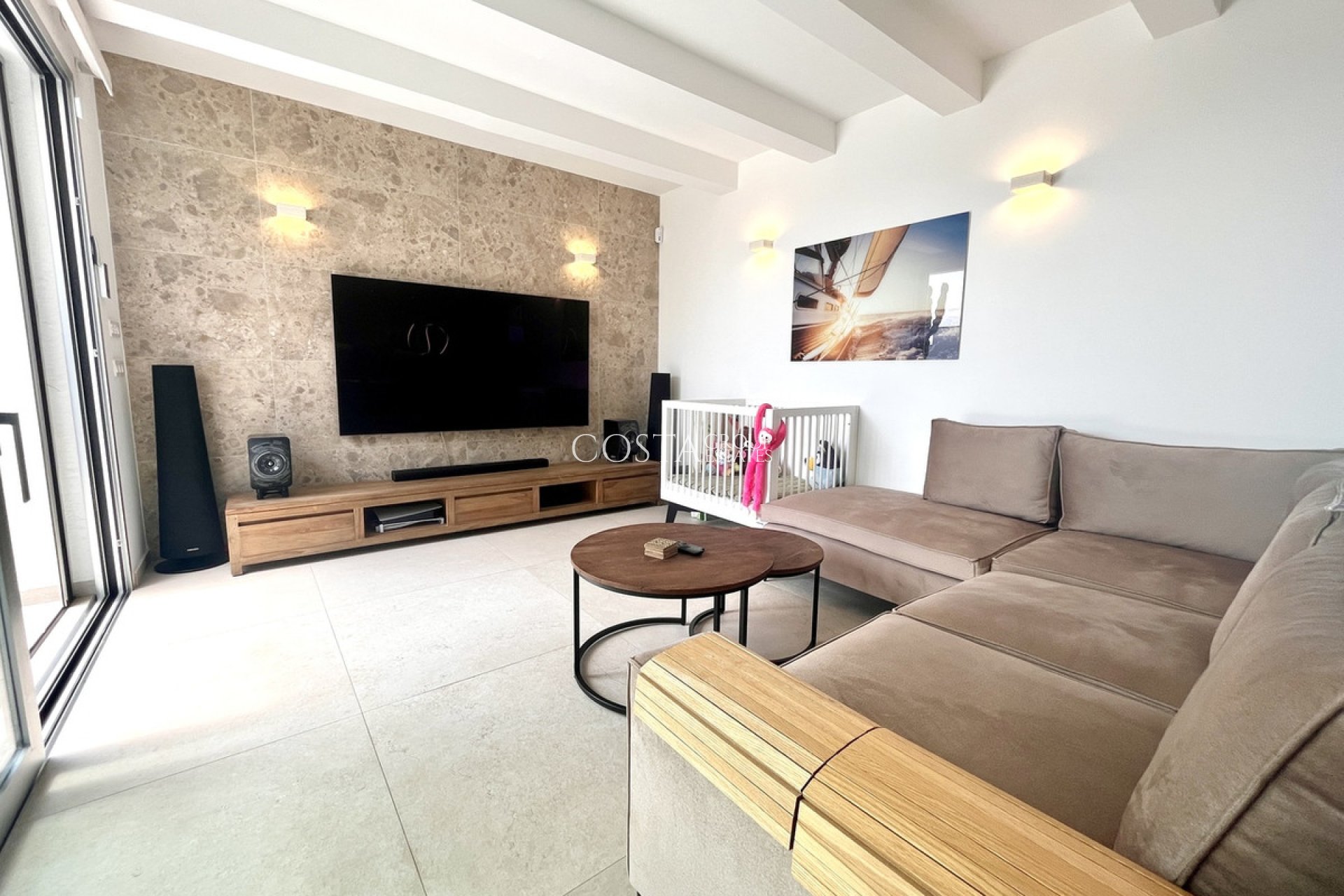 Revente - Villa -
Torrevieja - Torrevieja Centro