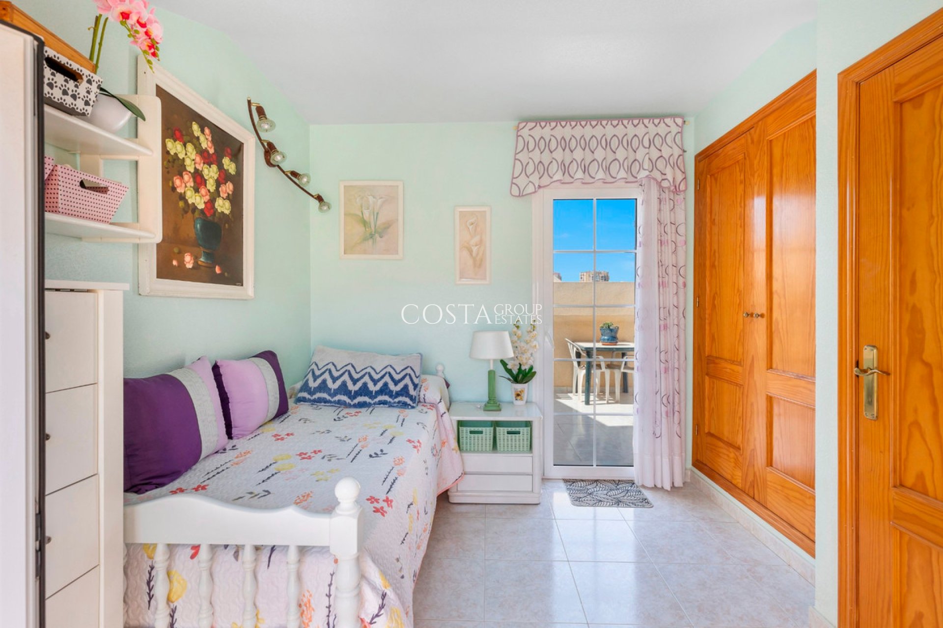 Revente - Villa -
Torrevieja - Torrevieja Centro