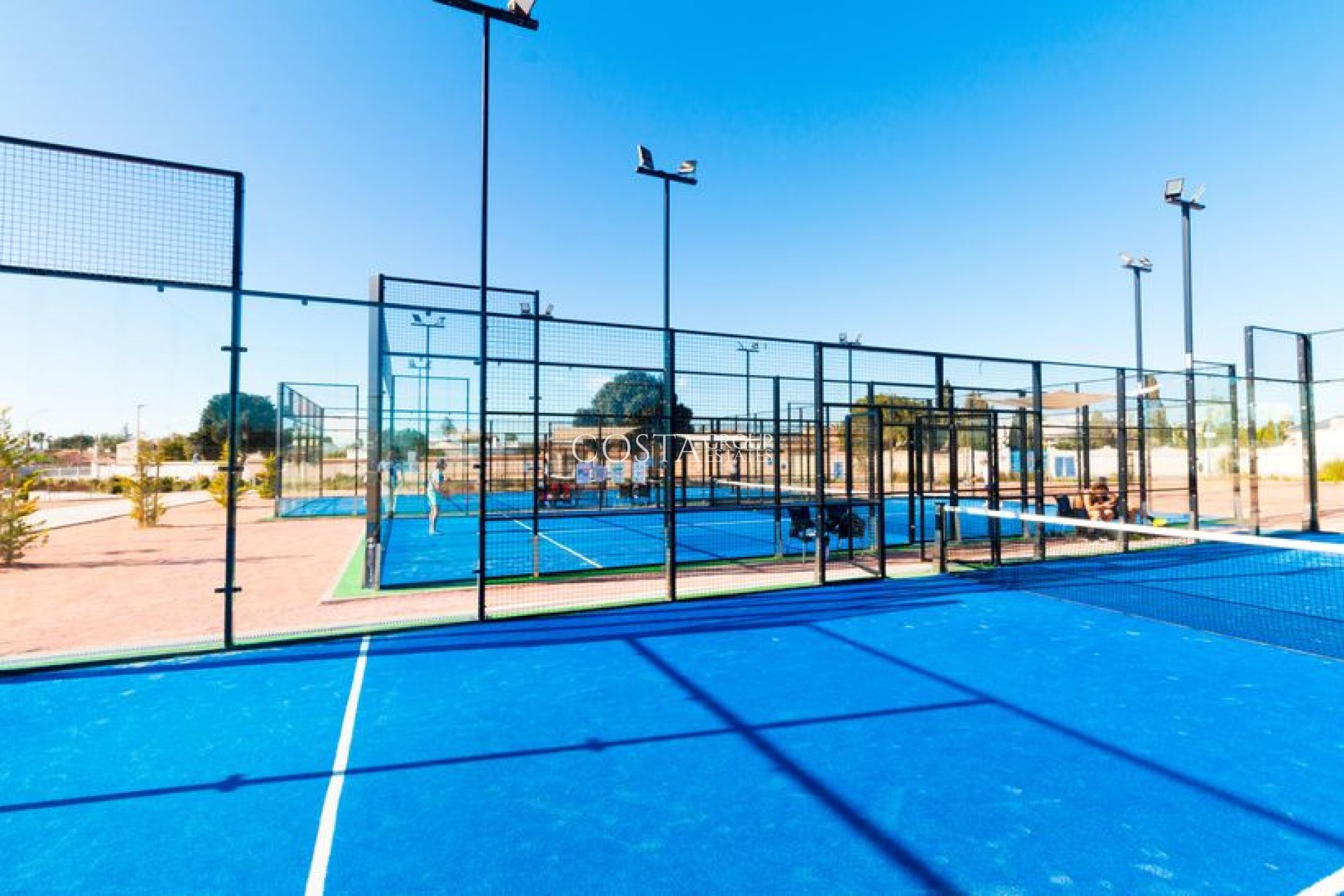 Revente - Villa -
Torrevieja - Torrevieja Centro