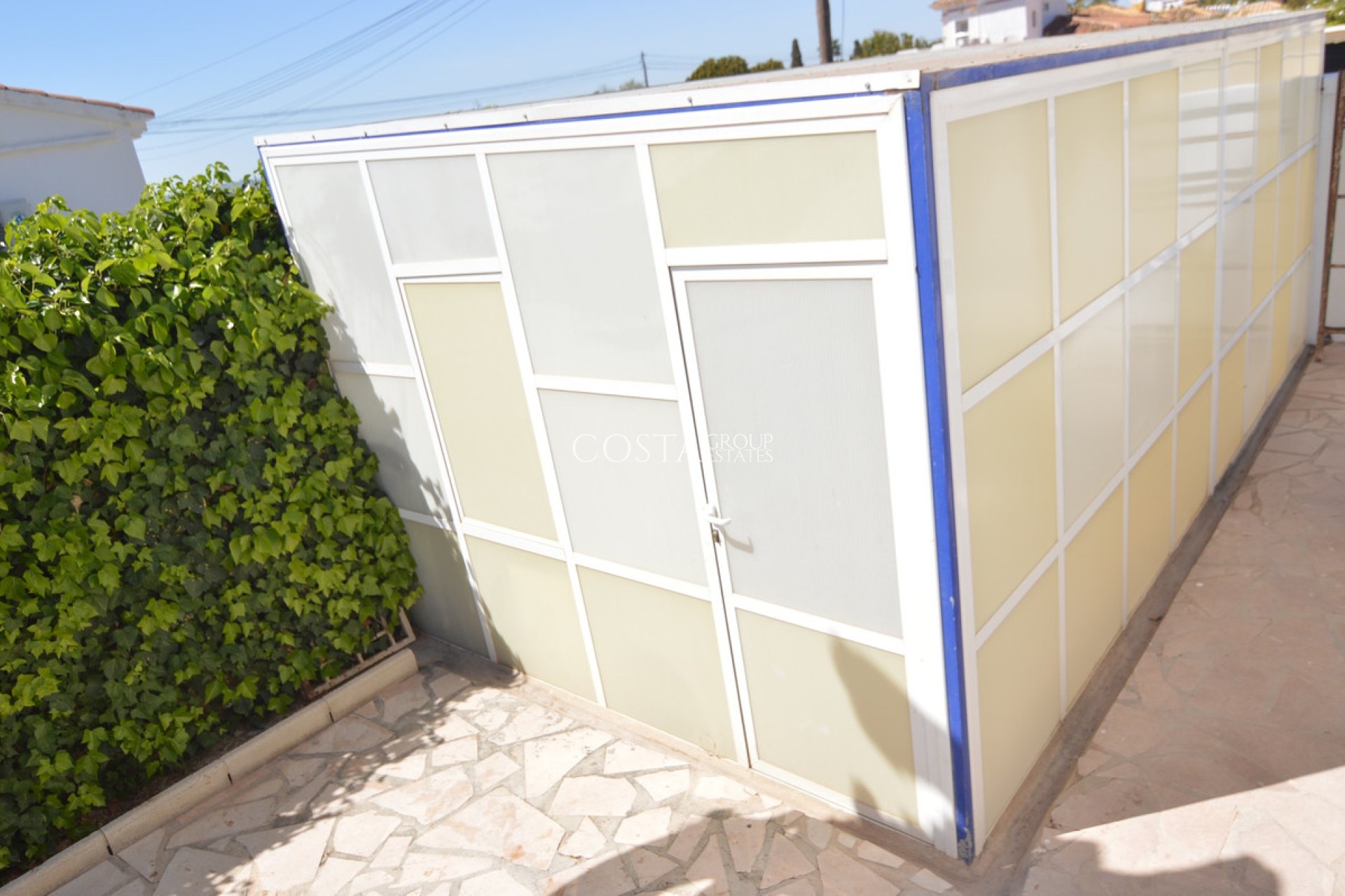 Revente - Villa -
Torrevieja - Torrevieja Centro