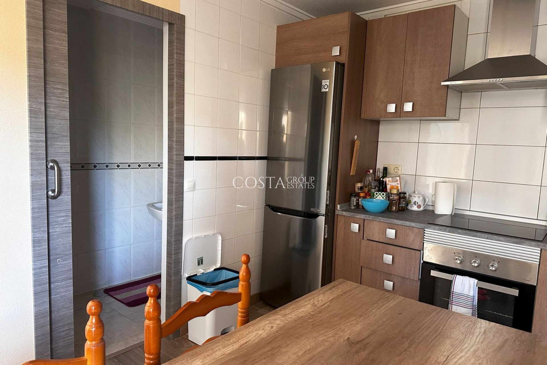 Revente - Villa -
Torrevieja - Torrevieja Centro