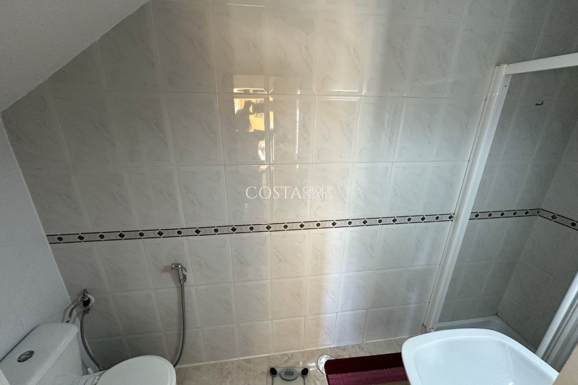 Revente - Villa -
Torrevieja - Torrevieja Centro