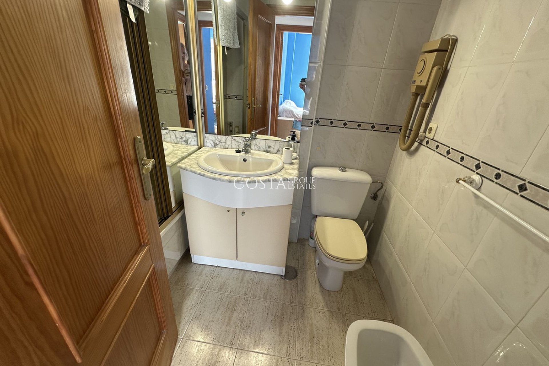 Revente - Villa -
Torrevieja - Torrevieja Centro