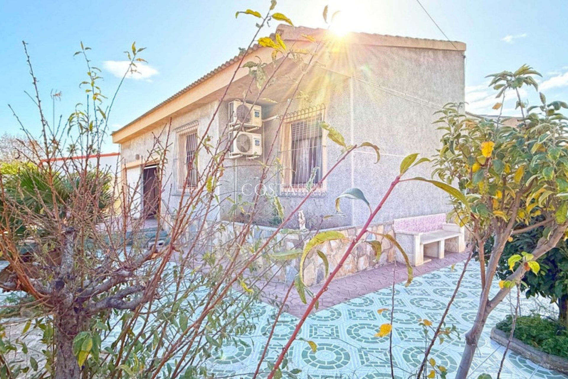 Revente - Villa -
Torrevieja - Torrevieja Centro